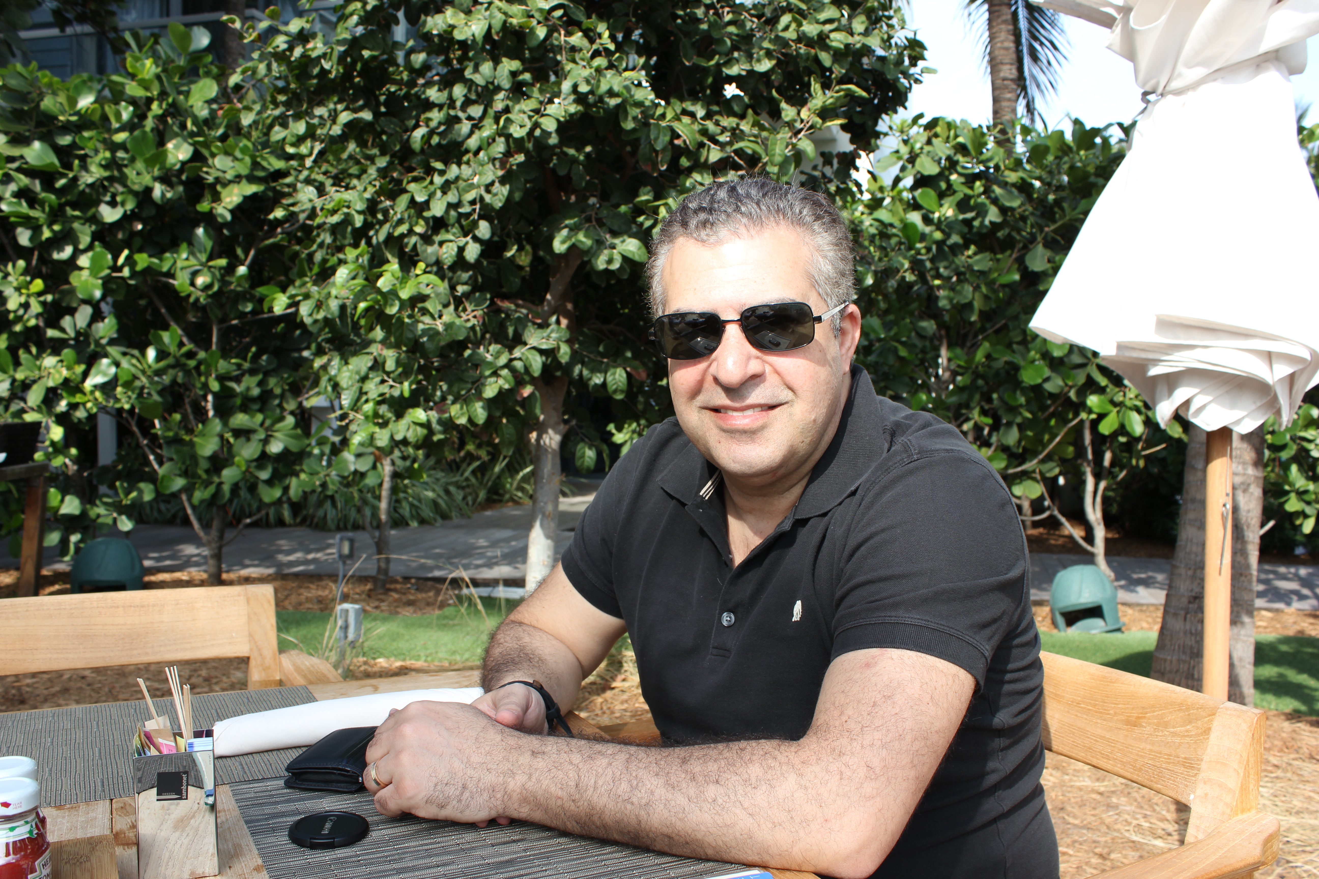 ROGERIO TUMA